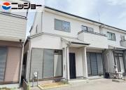 津金タウンハウス 102号
