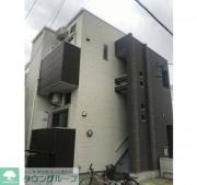 ハーモニーテラス高道町II