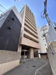 ＪＲ東海道本線三ノ宮駅まで徒歩5分