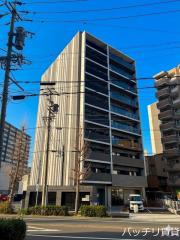 ＪＲ中央本線大曽根駅まで徒歩8分