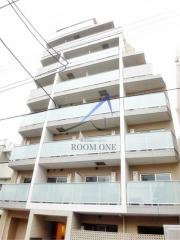 メイクスデザイン門前仲町III