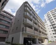 ラフィネ築地