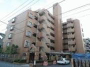ライオンズマンション鶴見中央