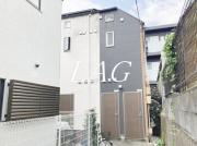 都営浅草線西馬込駅まで徒歩10分