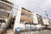 フジパレス山之内VIII番館