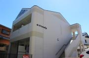 ＪＲ相模線香川駅まで徒歩4分