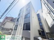 メゾン・ド・ロゼ川崎