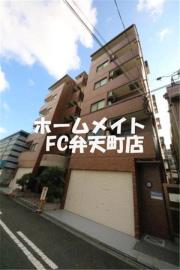 アークパル城月