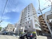 地下鉄南北線中島公園駅まで徒歩7分