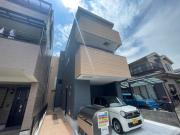 ALEGRIA芦屋西