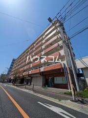 シェモワ前橋