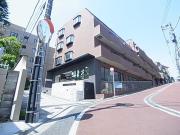 シェラ目白台豊坂