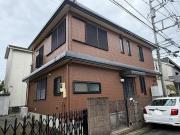 小田急小田原線本厚木駅まで徒歩25分