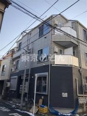 東京メトロ千代田線北千住駅まで徒歩11分