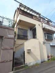 中野戸建