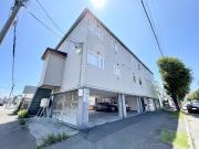 地下鉄南北線北２４条駅まで徒歩14分