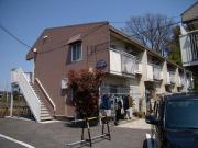 ピュアタウン上新井B棟