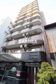 グリフィン横浜・山下町