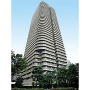 リバーポイントタワー 部屋番号903