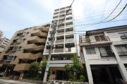 東武伊勢崎・大師線押上駅まで徒歩12分