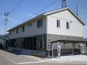 ＪＲ信越本線長岡駅まで徒歩20分