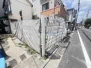（仮）江戸川区松島4丁目 新築賃貸住宅