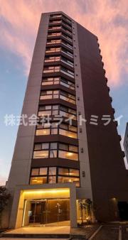 レジディア文京小石川II