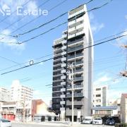 ＪＲ中央本線千種駅まで徒歩9分