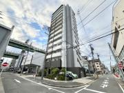 地下鉄名城線黒川駅まで徒歩3分