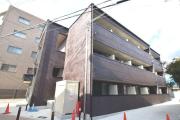 カーサクレスト清水1