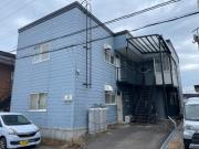 道南いさりび鉄道東久根別駅まで徒歩16分