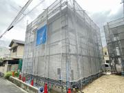 阪急箕面線桜井駅まで徒歩14分