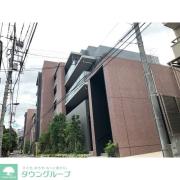 西武新宿線下落合駅まで徒歩7分