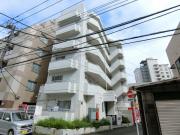 ＪＲ中央線西八王子駅まで徒歩3分