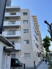 Yマンション
