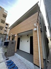 東急田園都市線鷺沼駅まで徒歩22分