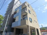 西鉄天神大牟田線高宮駅まで徒歩18分
