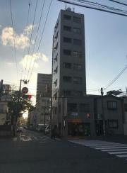 サンハイツ