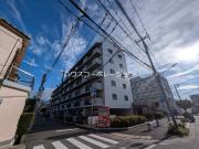 阪神本線武庫川駅まで徒歩7分
