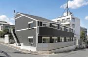 ＪＲ常磐線柏駅まで徒歩13分