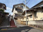 近鉄橿原線近鉄郡山駅まで徒歩8分