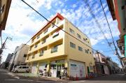 地下鉄千日前線南巽駅まで徒歩3分