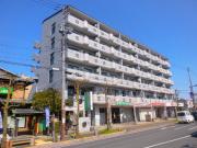 ＪＲ東海道本線近江八幡駅まで徒歩13分