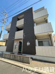 ディアコート 深川