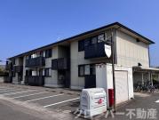 ＪＲ予讃線観音寺駅まで徒歩20分