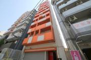 地下鉄御堂筋線大国町駅まで徒歩5分