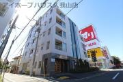 京王井の頭線久我山駅まで徒歩13分