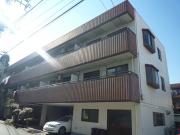 京王線千歳烏山駅まで徒歩9分