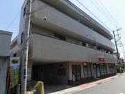 ＪＲ東海道本線大船駅まで徒歩10分