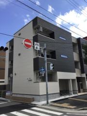 ＪＲ山陽本線兵庫駅まで徒歩8分